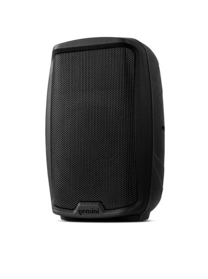 Caja activa 8" con bt, gemini as-2108bt