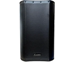 Caja activa 12″ 500w, K-acoustic ke-12a