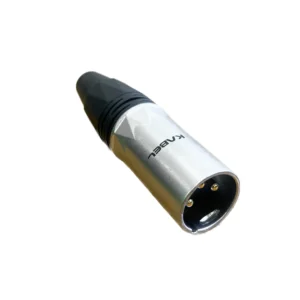 Conector xlr macho volante, Kabel km-xlr 14g