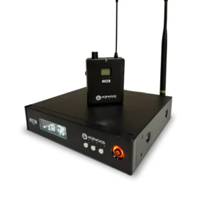 Sistema in-ear inalambrico, Norwood lynx150