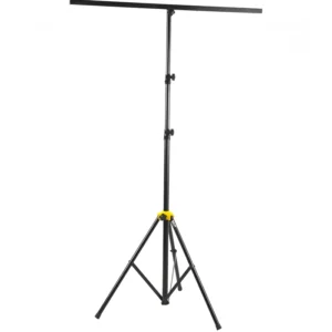 Atril liviano de iluminación barra simple ,  Skp Ls-1