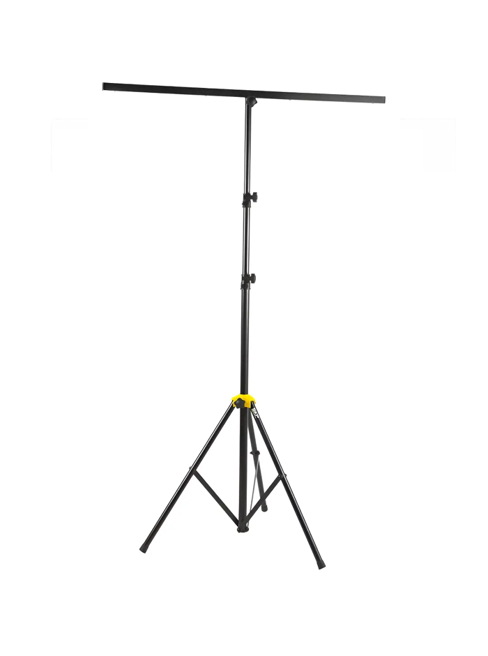 Atril liviano de iluminación barra simple , Skp Ls-1