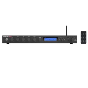 Reproductor de audio rackeable, Fonestar mixplay-1