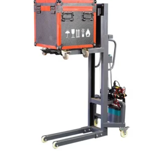 Montacargas electrico, Fb system fb-e300