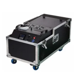 Máquina de niebla baja 3000w, Wild pro wp-fm30wl