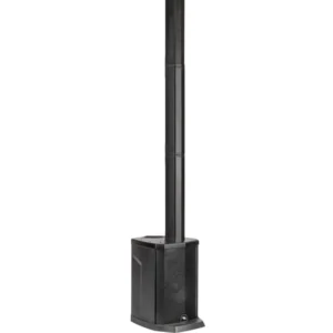 Sistema de columna portátil 400w, Proel session1x