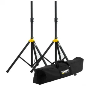 Set de atriles para parlantes /funda, Skp std 4s