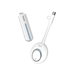 Transmisor inalámbrico usb-c / hdmi 4k, Horion HG-2S