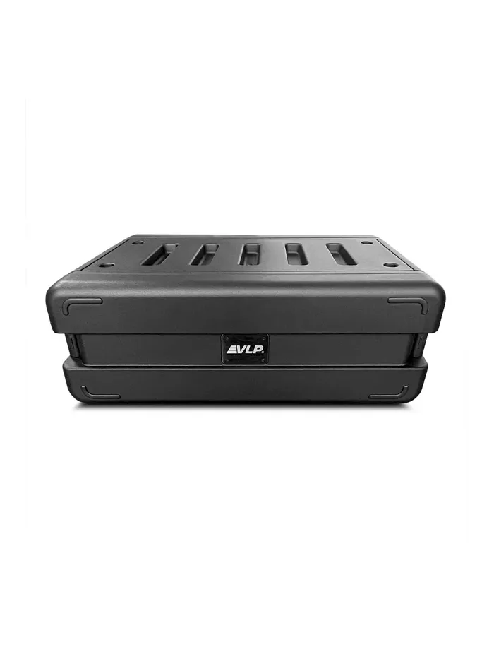 Rack 3U corto ,vlp-r3us - Imagen 2