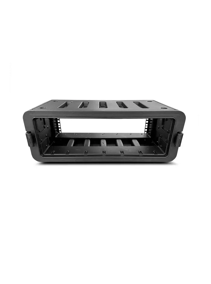 Rack 3U corto ,vlp-r3us - Imagen 4