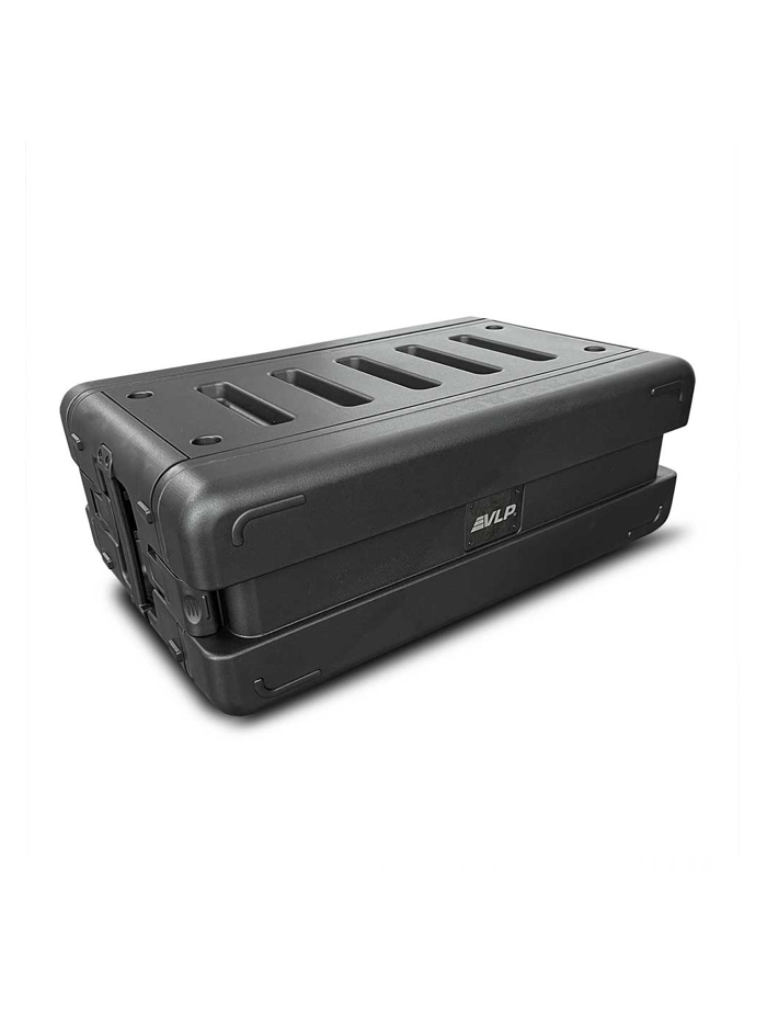 Rack 3U corto ,vlp-r3us