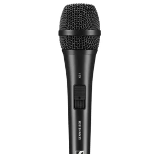 Micrófono dinámico vocal, Sennheiser xs-1