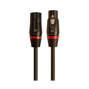Cable xlr premiun 7.6mts , Soundbarrier usmc-25