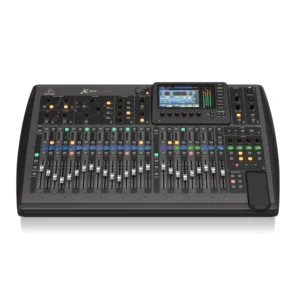 Mixer digital 40 canales, Behringer x32